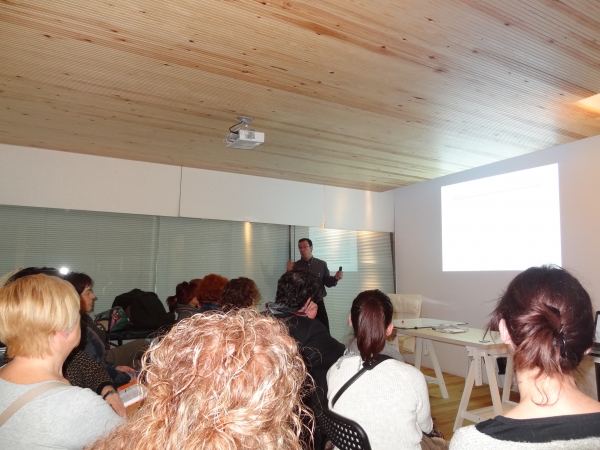 Seminari sobre Detoxificació orgànica Barcelona
