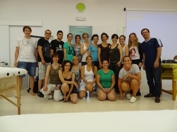 Curs Massatge amb Ventoses-Terrassa Barcelona